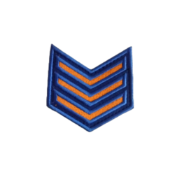 APM SERGEANT (WOVEN)